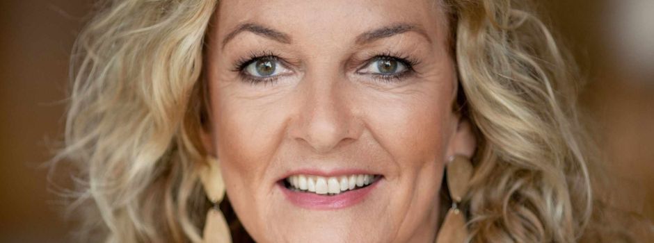Bettina Tietjen liest in Schneverdingen: „Früher war ich auch mal jung“