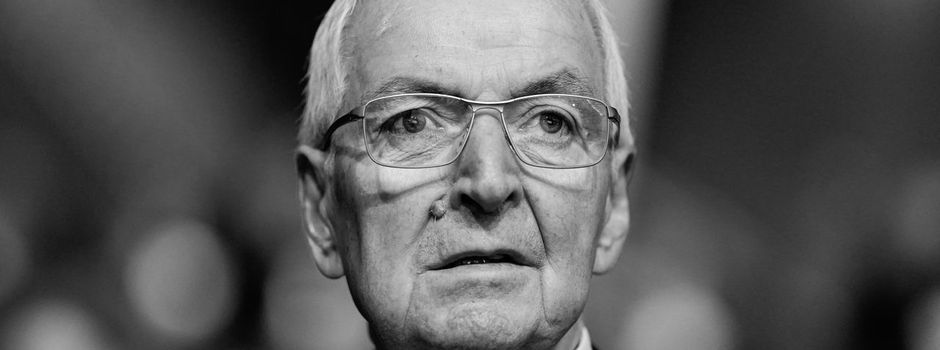 «Pionierarbeit»: Ex-Umweltminister Klaus Töpfer gestorben