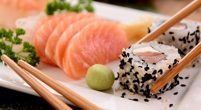 Lecker essen in Pfersee