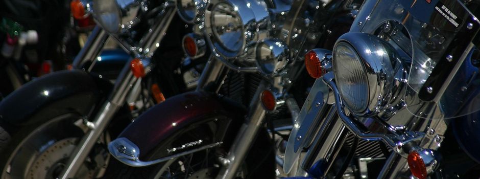 Sommerfest der Motorradfreunde Street Eagles