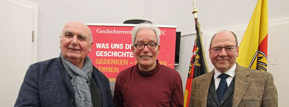 Pogromnacht 1938: Von Gedanken übers Reden hin zur Tat