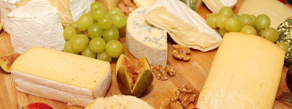 Käse selbst herstellen
