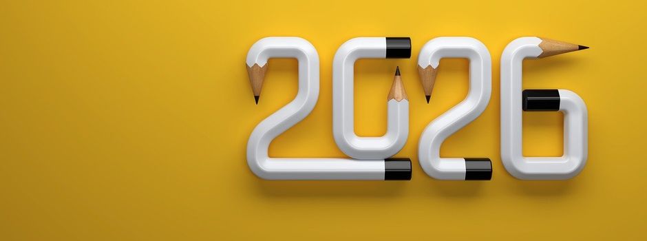 Neujahrsgruß 2026