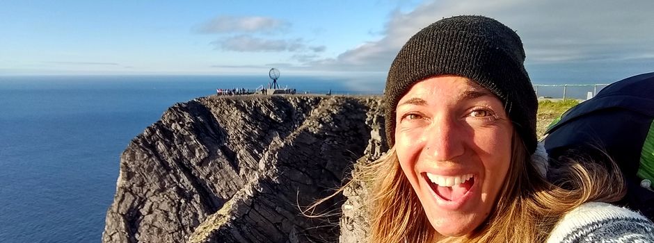  "Über mir der Sternenhimmel"  