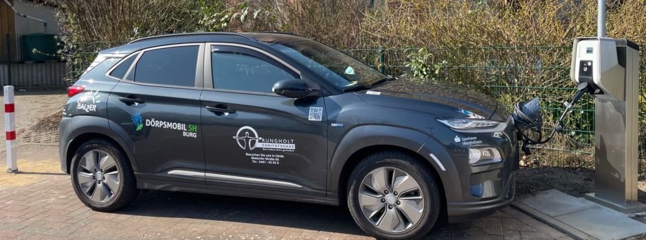 🚗💚 Endlich wieder am Start!