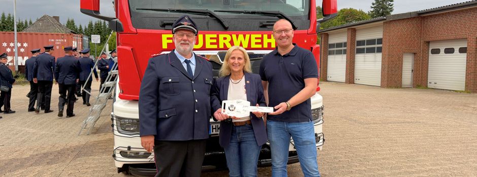Neues Wechselladerfahrzeug erweitert die Einsatzmöglichkeiten