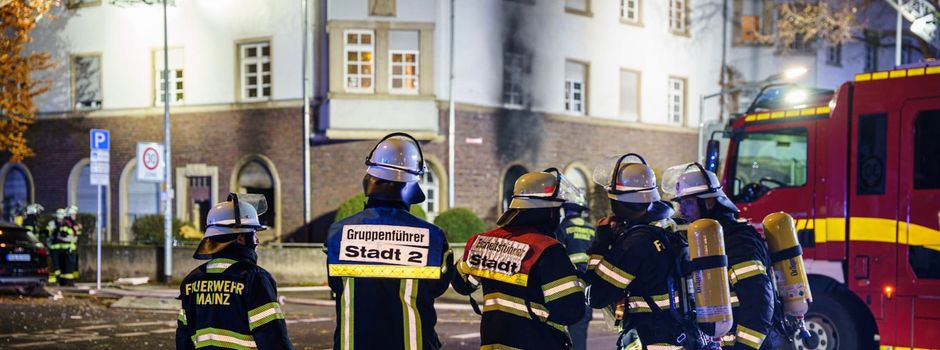 Explosion in Mainzer Neustadt: Neue Details bekanntgegeben