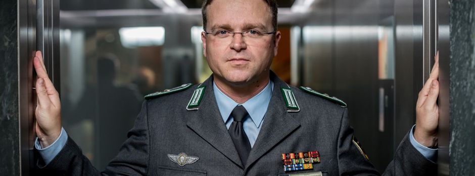 Bundeswehrverband will «Machtwort» von Scholz