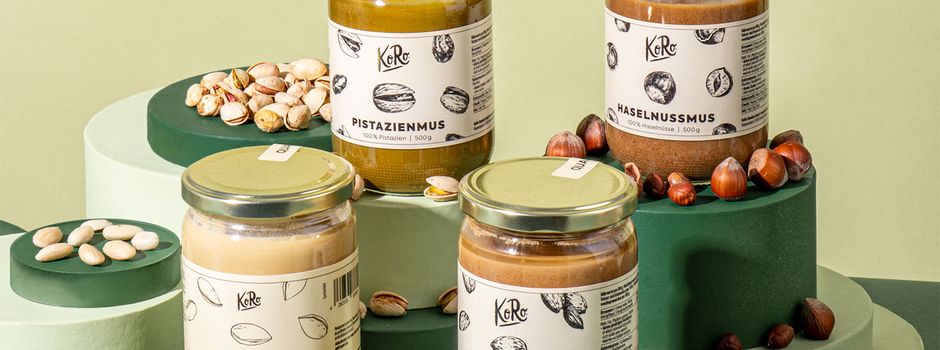 Superfoods, Nussmuse und vieles mehr – Online-Lebensmittel bei KoRo kaufen