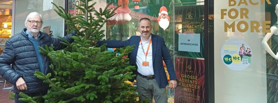 Mainzer Initiative will Quartier vor „weihnachtlichem Abseits“ bewahren