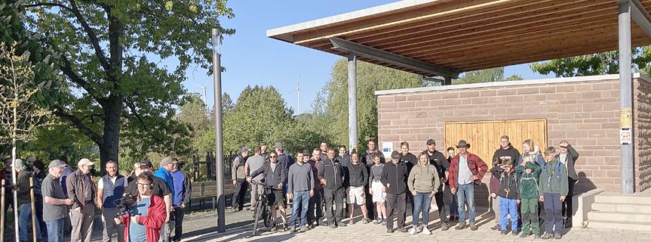 „Wir packen an“-Tag