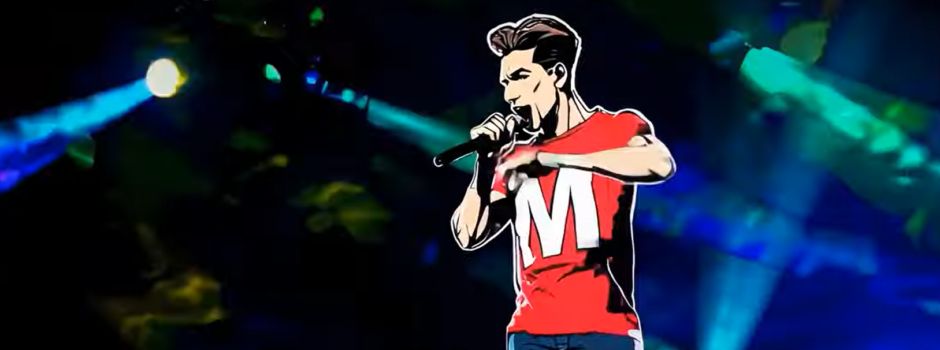 Thomas Neger und die Humbas veröffentlichen KI-generiertes Musikvideo