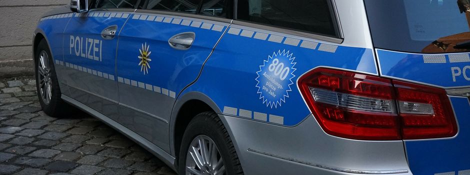 Einbruch in Einfamilienhaus in Uelversheim