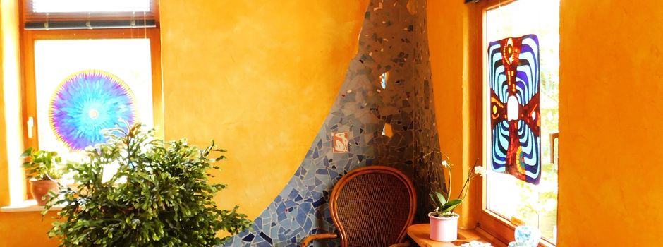 „Intensive Leuchtkraft“