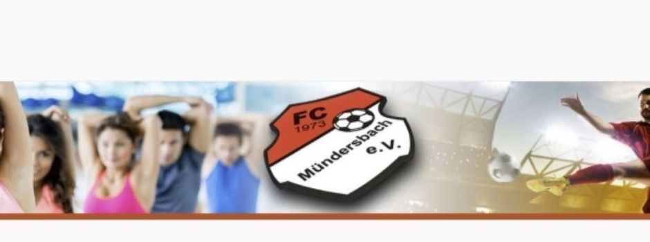 50 Jahre FC Mündersbach