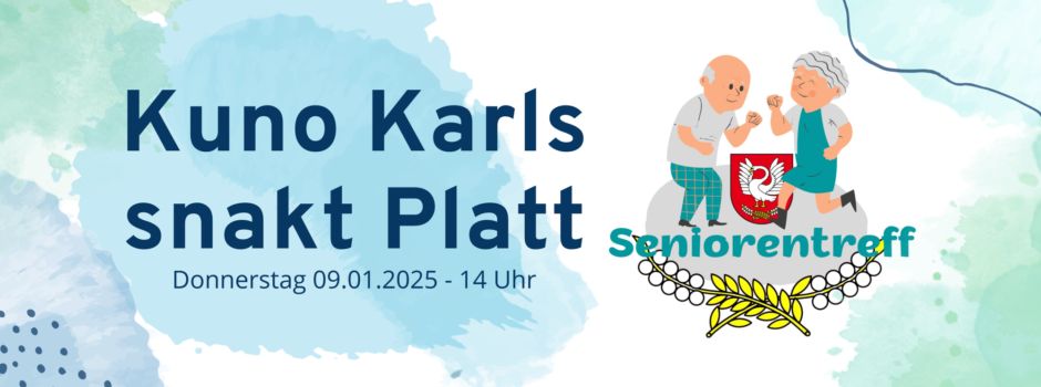 Veranstaltungshinweis