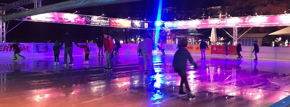 ESWE-Eiszeit wird abgesagt