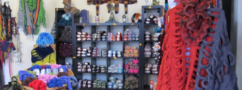 Stricken im Sommer. Eine gute Idee?