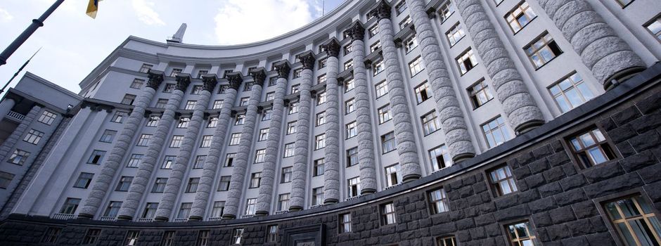 Ukrainische Regierung wird umgebaut - Mehrere Minister gehen