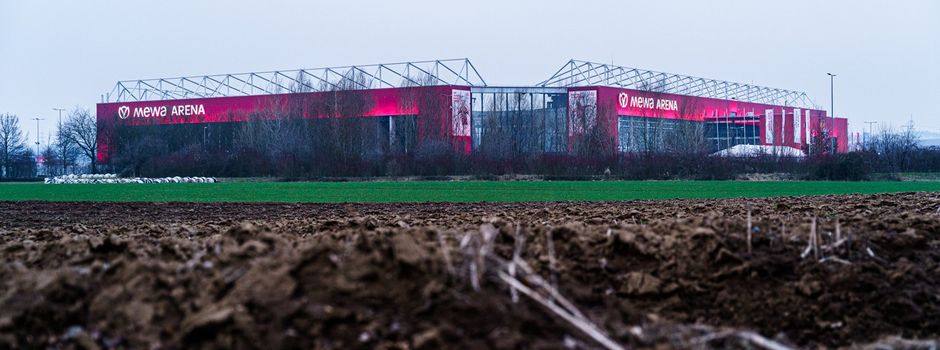 Sportler läuft 70 Kilometer um Mainzer Mewa Arena