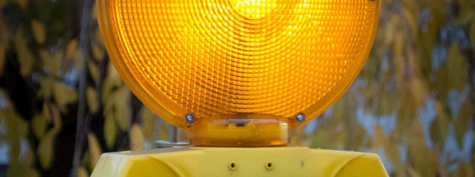 Vollsperrung der GVS Ödputzberg-Ritzelsdorf wg. Aufstellung einer Trafostation am 27.11.2024