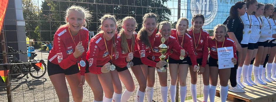 Vom Außenseiter zur Silbermedaille