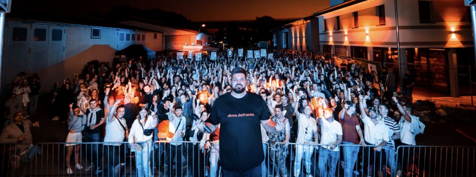 „Ein Mädchen im Krankenhaus lächeln zu sehen, ist mehr wert als ein paar Euro“