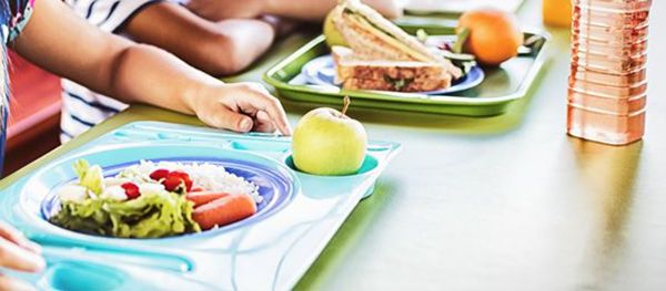 Neuer Caterer für vier Niederkasseler Kitas