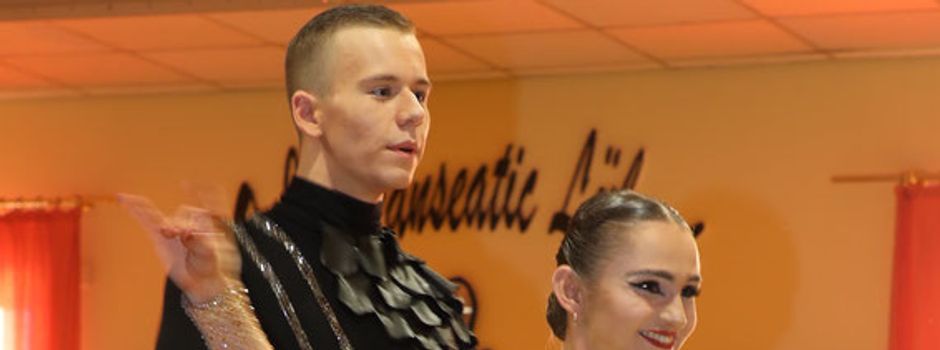 Tanzsportclub Schneverdingen: Neue Trainer und neue Angebote