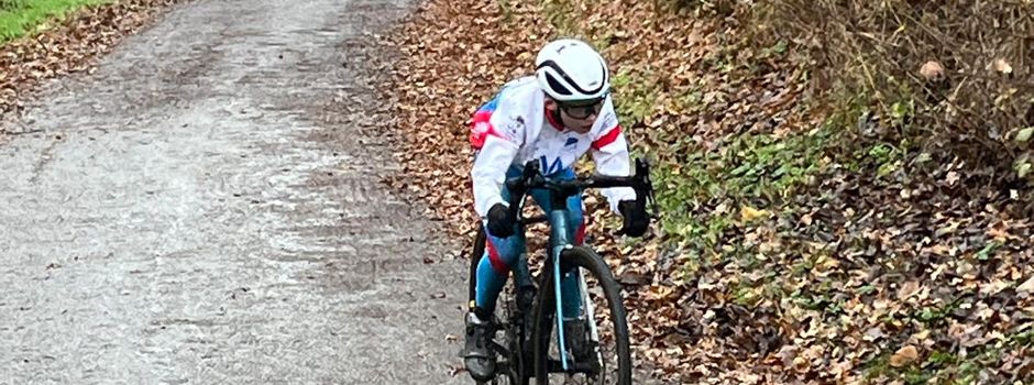 11. Rheinzaberner Cyclocross – Großer Preis der Gemeinde Rheinzabern