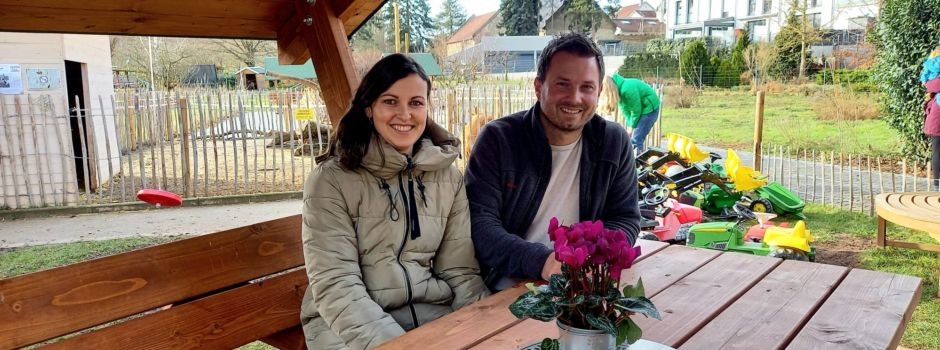 Café mit Streichelzoo in Mainz: Das ändert sich nun