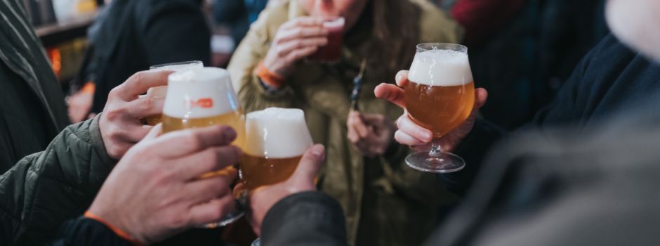 Craft-Beer-Festival kommt nach Mainz