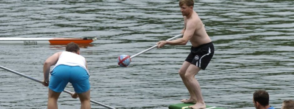 Meenzer Rhoischubse startet am Wochenende