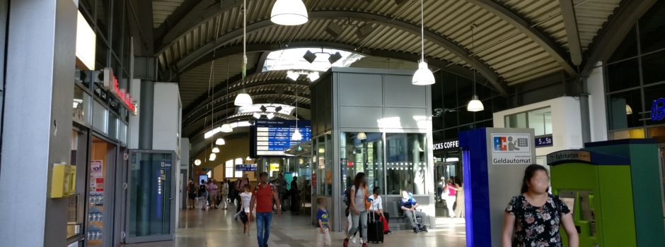 Prügel-Attacke auf Jungen (10) in Mainz: Tatverdächtiger gefasst