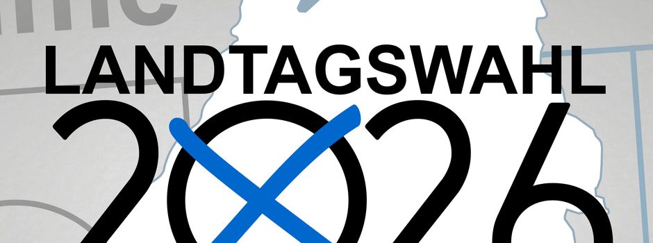 Landtagswahl 2026 - Dankesworte des Bürgermeisters