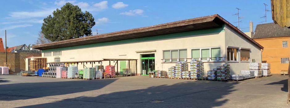 Postfiliale Nierstein zieht an neuen Standort
