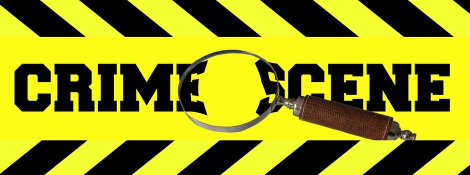 Gina Greifenstein - „Nudelsalat mit Krimi“