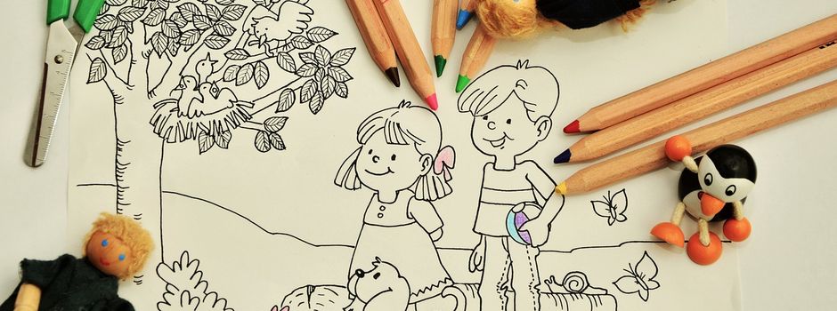 Neues aus der Gemeindebücherei!