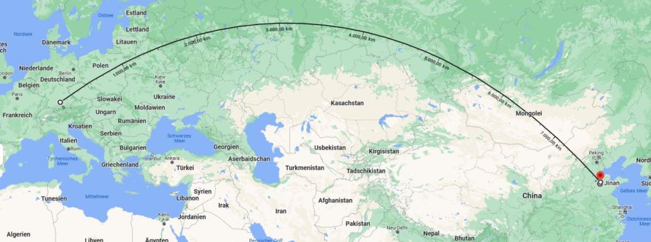Augsburgs Partnerstädte: Wie sehr sind wir mit ihnen verbunden?