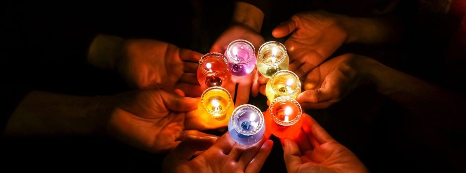 Ein Traum oder doch eine Botschaft