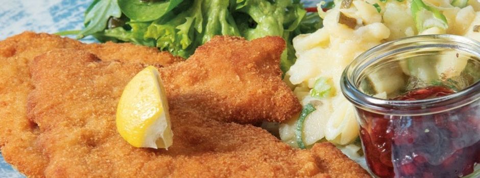 Pizza, Burger, Schnitzel: Neuer Mainzer Restaurant-Zusammenschluss eröffnet