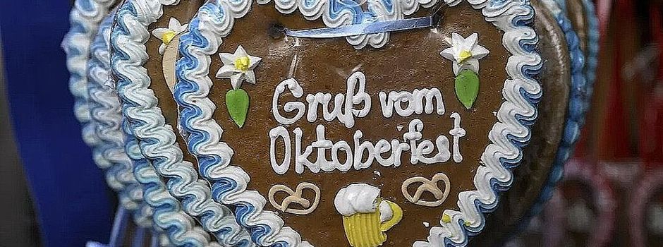 Oktoberfest beim SVH