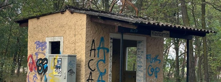 Kunstherbst 2026 auch in Neutrebbiner Ortsteilen???😡