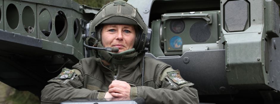 „Integriert und geschätzt“