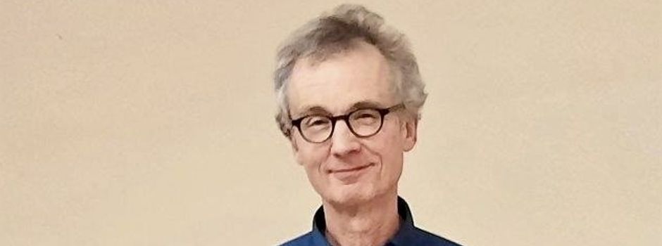 Pianist und Vibraphonist präsentiert neues Soloprogramm