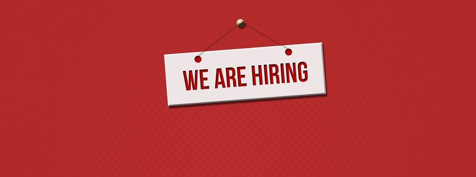 Ausbildung 2024 - Jetzt noch bis 03.09.23 bewerben