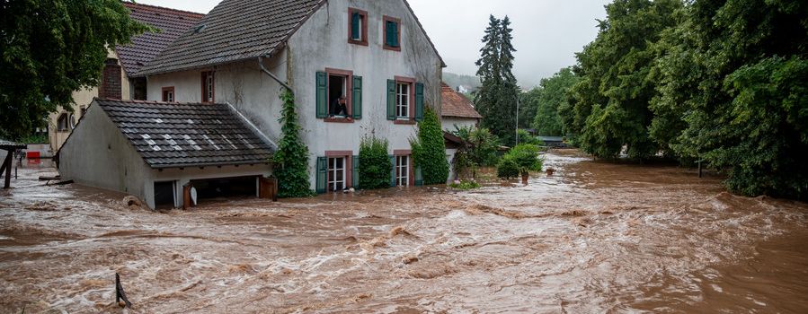 Ministerpräsidentin Malu Dreyer: Alle Rettungskräfte sind mobilisiert