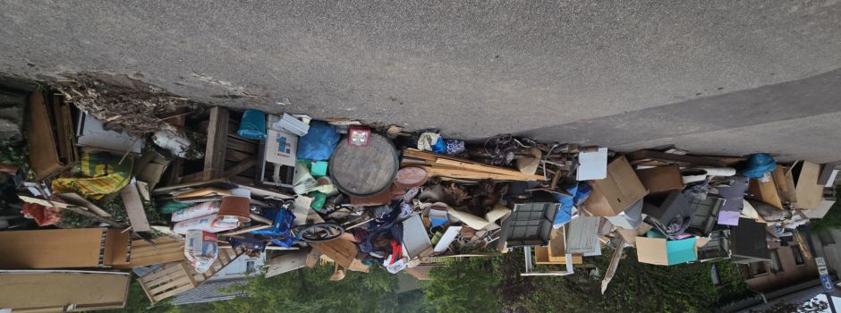 Spenden für Hochwasseropfer