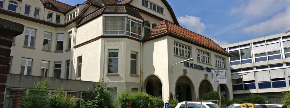 Berühmte Gebäude in Mainz, die (fast) nicht mehr existieren