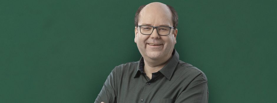 Bündnis 90/Die Grünen: Diskussion mit Spitzenkandidat Christian Meyer
